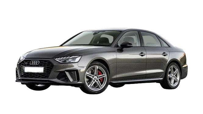 Стекло для фары Audi A4 B9 рестайлинг (2019-2025) 2540 - фото 6044
