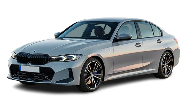Стекло для фары BMW 3 G20 рестайлинг (2022-2025) 2544 - фото 6051