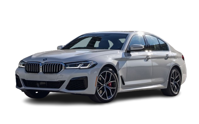 Стекло для фары BMW 5 G30/G38 рестайлинг (2020-2023) 2547 - фото 6055