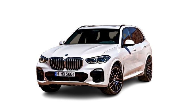 Стекло для фары BMW X5 G05 (2018-2021) 2551 - фото 6064