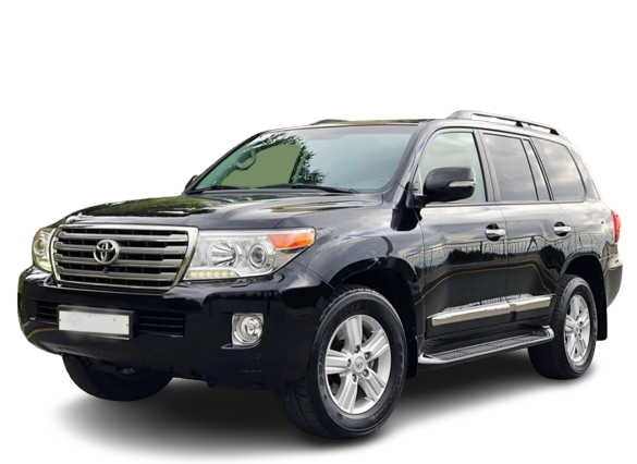 Стекло для фары Toyota Land Cruiser J200 рестайлинг (2012-2015) 2561 - фото 6083