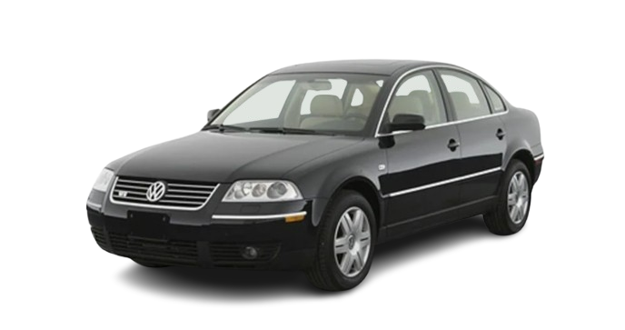 Стекло для фары Volkswagen Passat B5 рестайлинг GP (2000-2005) 2566 - фото 6093