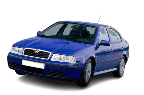 Стекло для фары Skoda Octavia A4 (1996-2010) 2568 - фото 6100