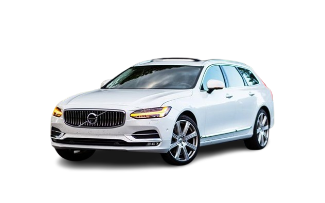 Стекло для фары Volvo V90 (2016-2020) 2573 - фото 6107