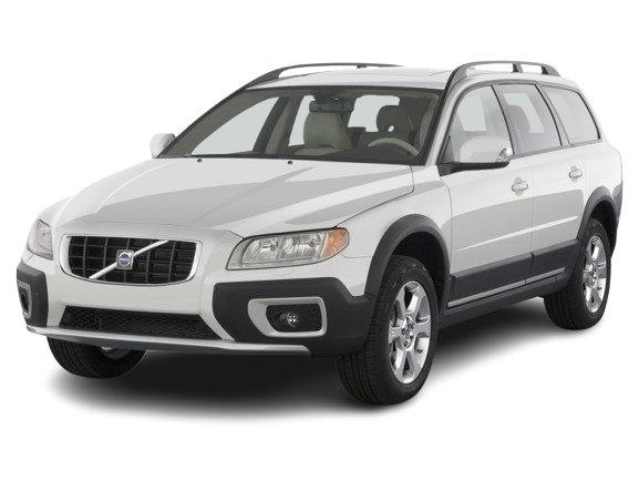 Стекло для фары Volvo XC 70 3 (2007-2016) 2574 - фото 6109