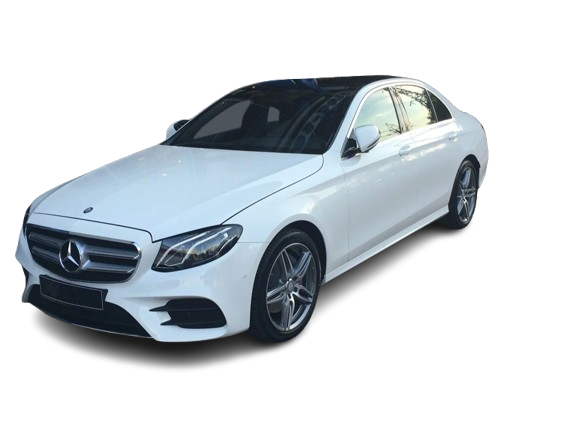 Стекло для фары Mersedes E-Class E213 (2020-2023) 2582 - фото 6123