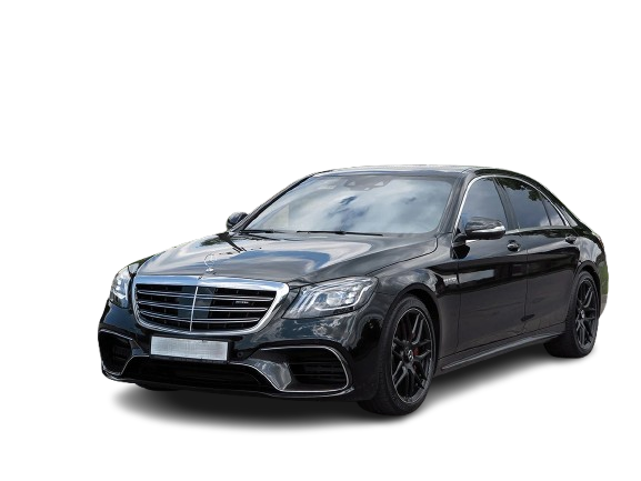 Стекло для фары Mersedes S-Class W222 (20017-2020) 2586 - фото 6131