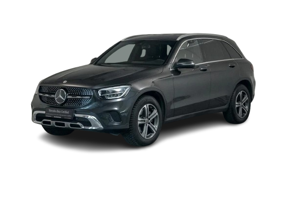 Стекло для фары Mersedes GLC-Class X253 (2019-2022) 2596 - фото 6149