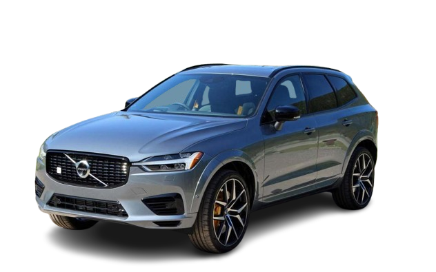 Стекло для фары Volvo XC60 (2017-2021) 2369 - фото 6166
