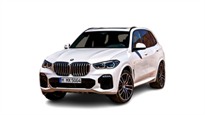 Стекло для фары BMW X5 G05 (2018-2021) 2551