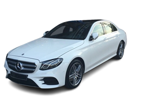 Стекло для фары Mersedes E-Class E213 (2020-2023) 2582