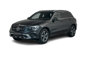 Стекло для фары Mersedes GLC-Class X253 (2019-2022) 2596
