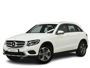 Стекло для фары Mersedes GLC-Class X253 (2015-2019) 2595