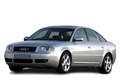 Стекло для фары AUDI A6 C5 (2001-2004) Рестайлинг 1955 - фото 5470