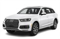 Стекло для фары Audi Q7 4M рестайлинг (2019-2025) 1976 - фото 6041