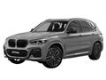 Стекло для фары BMW X3 G01 (2017-2021) 2184 - фото 6060