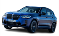 Стекло для фары BMW X3 G01 (2021-2024) 2550 - фото 6062