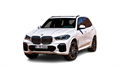 Стекло для фары BMW X5 G05 (2018-2021) 2551 - фото 6064