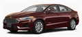 Стекло для фары Ford Fusion (2012-2016) 2552 - фото 6065