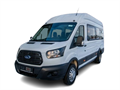 Стекло для фары Ford Transit 4 (2013-2025) 2553 - фото 6068