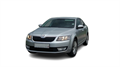 Стекло для фары Skoda Octavia A7 (2013-2017) 2570 - фото 6104