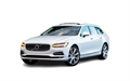 Стекло для фары Volvo V90 (2016-2020) 2573 - фото 6107