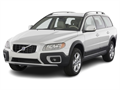 Стекло для фары Volvo XC 70 3 (2007-2016) 2574 - фото 6109
