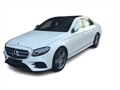 Стекло для фары Mersedes E-Class E213 (2020-2023) 2582 - фото 6123