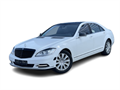 Стекло для фары Mersedes S-Class W221 (2009-2013) 2585 - фото 6129