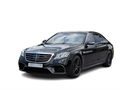 Стекло для фары Mersedes S-Class W222 (20017-2020) 2586 - фото 6131