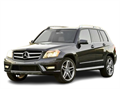 Стекло для фары Mercedes GLK X204 (2012-2015) 2588 - фото 6135
