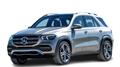 Стекло для фары Mersedes GLE-Class W167 (2018-2023) 2594 - фото 6145