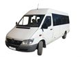 Стекло для фары Mersedes-Benz Sprinter (1995-2006) 2600 - фото 6156