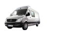 Стекло для фары Mersedes-Benz Sprinter (2006-2013) 2601 - фото 6161