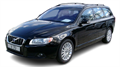 Стекло для фары Volvo V70 3/3рестайлинг (2007-2016) 2577 - фото 6165