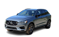 Стекло для фары Volvo XC60 (2017-2021) 2369 - фото 6166