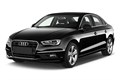 Стекло для фары Audi A3 (2012-2016) 1944