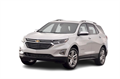 Стекло для фары Chevrolet Equinox (2017-2020) 2554 - фото 6070