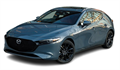 Стекло для фары Mazda 3 BM рестайлинг (2016-2019) 2278 - фото 6079